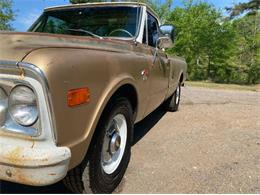 1968 Chevrolet C20 (CC-2109826) for sale in Cadillac, Michigan