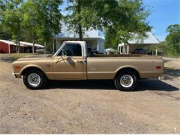 1968 Chevrolet C20 (CC-2109826) for sale in Cadillac, Michigan