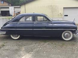1950 Packard Eight (CC-2109827) for sale in Cadillac, Michigan