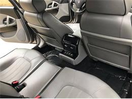 2010 Maserati Quattroporte (CC-2109828) for sale in Cadillac, Michigan
