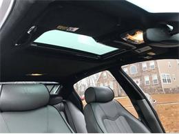 2010 Maserati Quattroporte (CC-2109828) for sale in Cadillac, Michigan