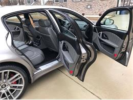 2010 Maserati Quattroporte (CC-2109828) for sale in Cadillac, Michigan