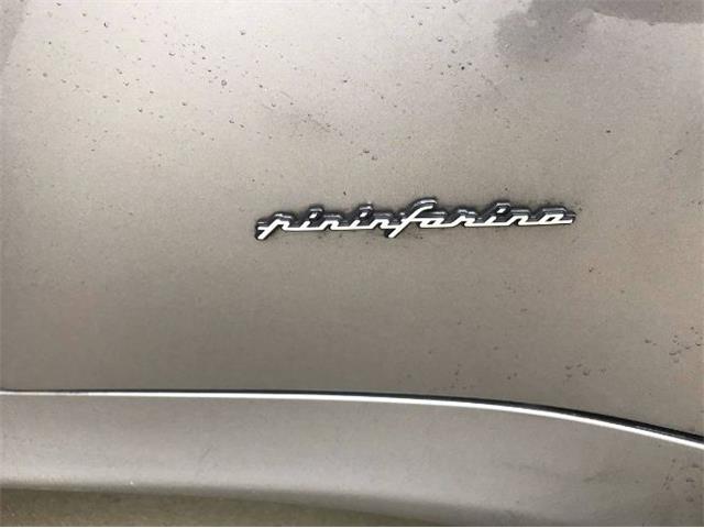 2010 Maserati Quattroporte (CC-2109828) for sale in Cadillac, Michigan