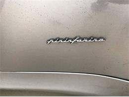2010 Maserati Quattroporte (CC-2109828) for sale in Cadillac, Michigan