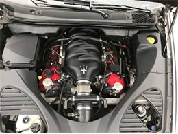 2010 Maserati Quattroporte (CC-2109828) for sale in Cadillac, Michigan