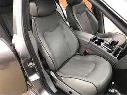 2010 Maserati Quattroporte (CC-2109828) for sale in Cadillac, Michigan