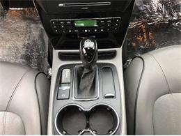 2010 Maserati Quattroporte (CC-2109828) for sale in Cadillac, Michigan