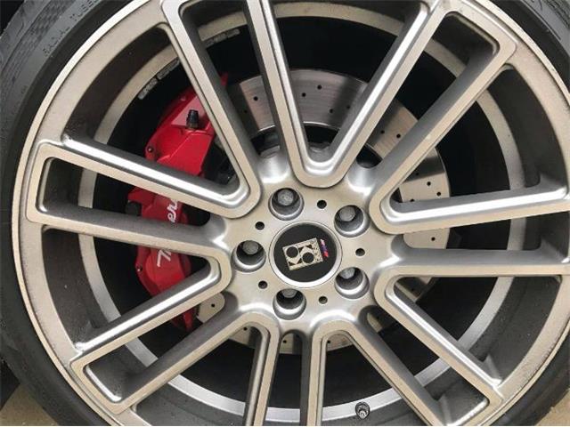 2010 Maserati Quattroporte (CC-2109828) for sale in Cadillac, Michigan