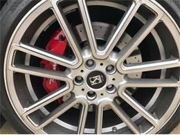 2010 Maserati Quattroporte (CC-2109828) for sale in Cadillac, Michigan