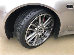 2010 Maserati Quattroporte (CC-2109828) for sale in Cadillac, Michigan
