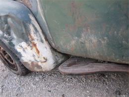 1955 Chevrolet Panel Truck (CC-2109829) for sale in Cadillac, Michigan