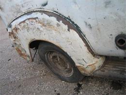 1955 Chevrolet Panel Truck (CC-2109829) for sale in Cadillac, Michigan