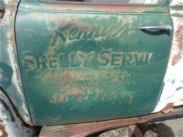 1955 Chevrolet Panel Truck (CC-2109829) for sale in Cadillac, Michigan