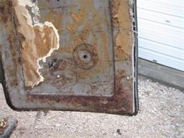 1955 Chevrolet Panel Truck (CC-2109829) for sale in Cadillac, Michigan
