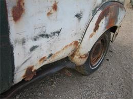 1955 Chevrolet Panel Truck (CC-2109829) for sale in Cadillac, Michigan