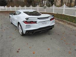 2020 Chevrolet Corvette (CC-2109830) for sale in Cadillac, Michigan
