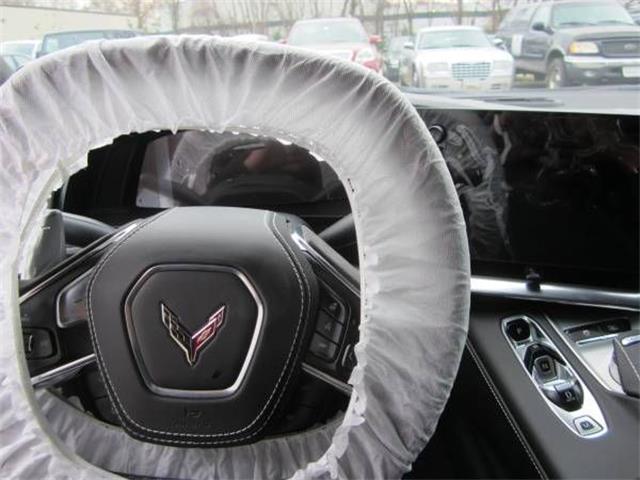 2020 Chevrolet Corvette (CC-2109830) for sale in Cadillac, Michigan