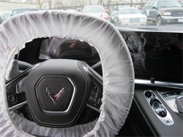 2020 Chevrolet Corvette (CC-2109830) for sale in Cadillac, Michigan