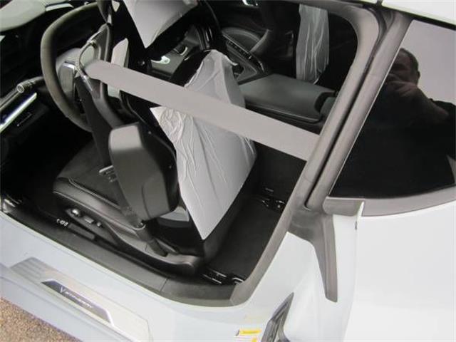 2020 Chevrolet Corvette (CC-2109830) for sale in Cadillac, Michigan