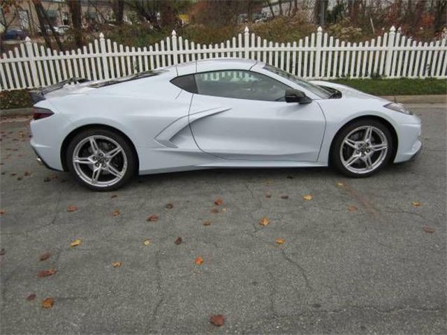 2020 Chevrolet Corvette (CC-2109830) for sale in Cadillac, Michigan