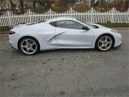 2020 Chevrolet Corvette (CC-2109830) for sale in Cadillac, Michigan