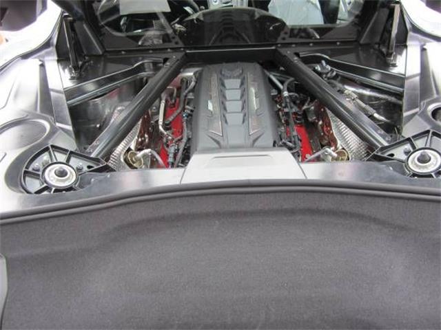 2020 Chevrolet Corvette (CC-2109830) for sale in Cadillac, Michigan
