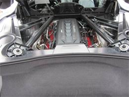 2020 Chevrolet Corvette (CC-2109830) for sale in Cadillac, Michigan