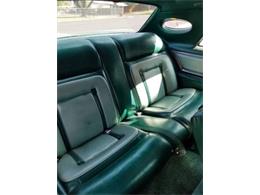 1977 Lincoln Continental (CC-2109831) for sale in Cadillac, Michigan