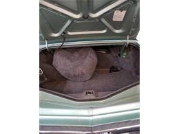 1977 Lincoln Continental (CC-2109831) for sale in Cadillac, Michigan