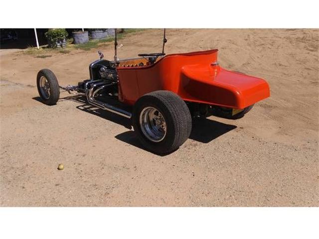 1923 Ford Model T (CC-2109832) for sale in Cadillac, Michigan