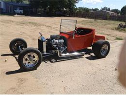 1923 Ford Model T (CC-2109832) for sale in Cadillac, Michigan