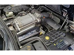 2001 Chevrolet Corvette (CC-2109833) for sale in Cadillac, Michigan