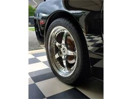2001 Chevrolet Corvette (CC-2109833) for sale in Cadillac, Michigan