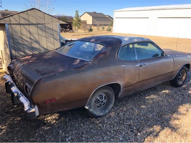 1975 Dodge Dart (CC-2109834) for sale in Cadillac, Michigan