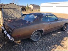 1975 Dodge Dart (CC-2109834) for sale in Cadillac, Michigan