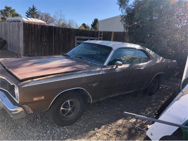 1975 Dodge Dart (CC-2109834) for sale in Cadillac, Michigan