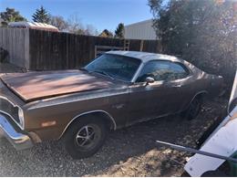 1975 Dodge Dart (CC-2109834) for sale in Cadillac, Michigan
