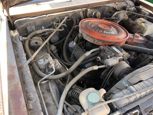 1975 Dodge Dart (CC-2109834) for sale in Cadillac, Michigan