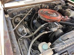 1975 Dodge Dart (CC-2109834) for sale in Cadillac, Michigan