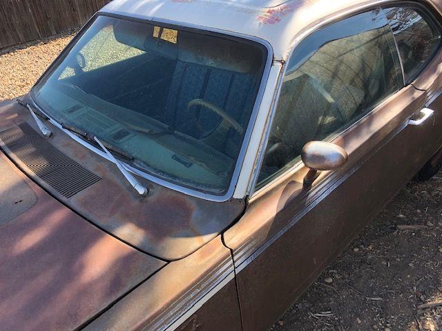 1975 Dodge Dart (CC-2109834) for sale in Cadillac, Michigan