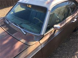 1975 Dodge Dart (CC-2109834) for sale in Cadillac, Michigan