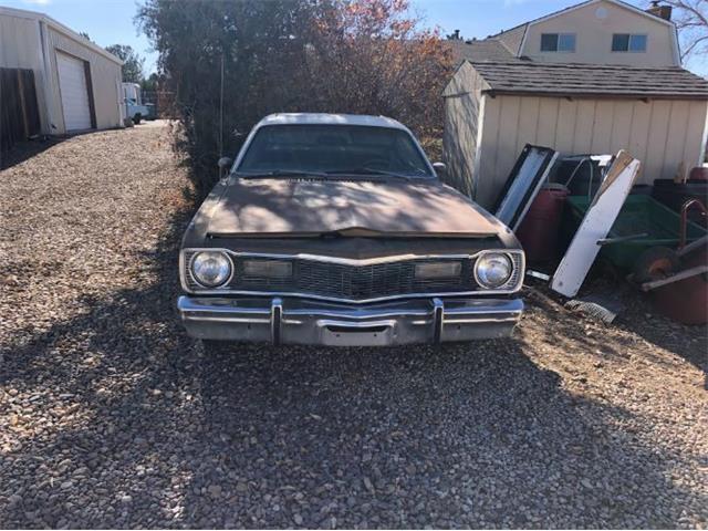 1975 Dodge Dart (CC-2109834) for sale in Cadillac, Michigan