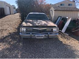 1975 Dodge Dart (CC-2109834) for sale in Cadillac, Michigan