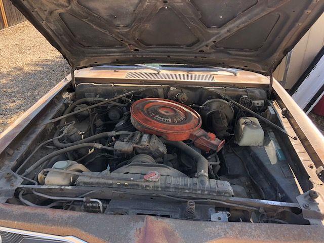 1975 Dodge Dart (CC-2109834) for sale in Cadillac, Michigan