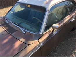 1975 Dodge Dart (CC-2109834) for sale in Cadillac, Michigan