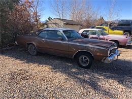 1975 Dodge Dart (CC-2109834) for sale in Cadillac, Michigan