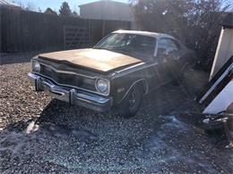 1975 Dodge Dart (CC-2109834) for sale in Cadillac, Michigan