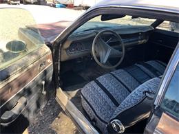 1975 Dodge Dart (CC-2109834) for sale in Cadillac, Michigan