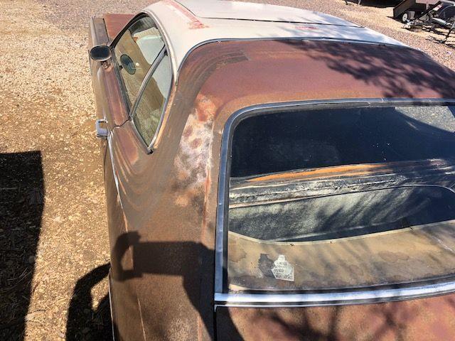 1975 Dodge Dart (CC-2109834) for sale in Cadillac, Michigan