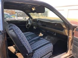 1975 Dodge Dart (CC-2109834) for sale in Cadillac, Michigan